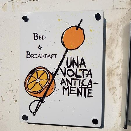 Una Volta Anticamente Cascinette Ngoại thất bức ảnh