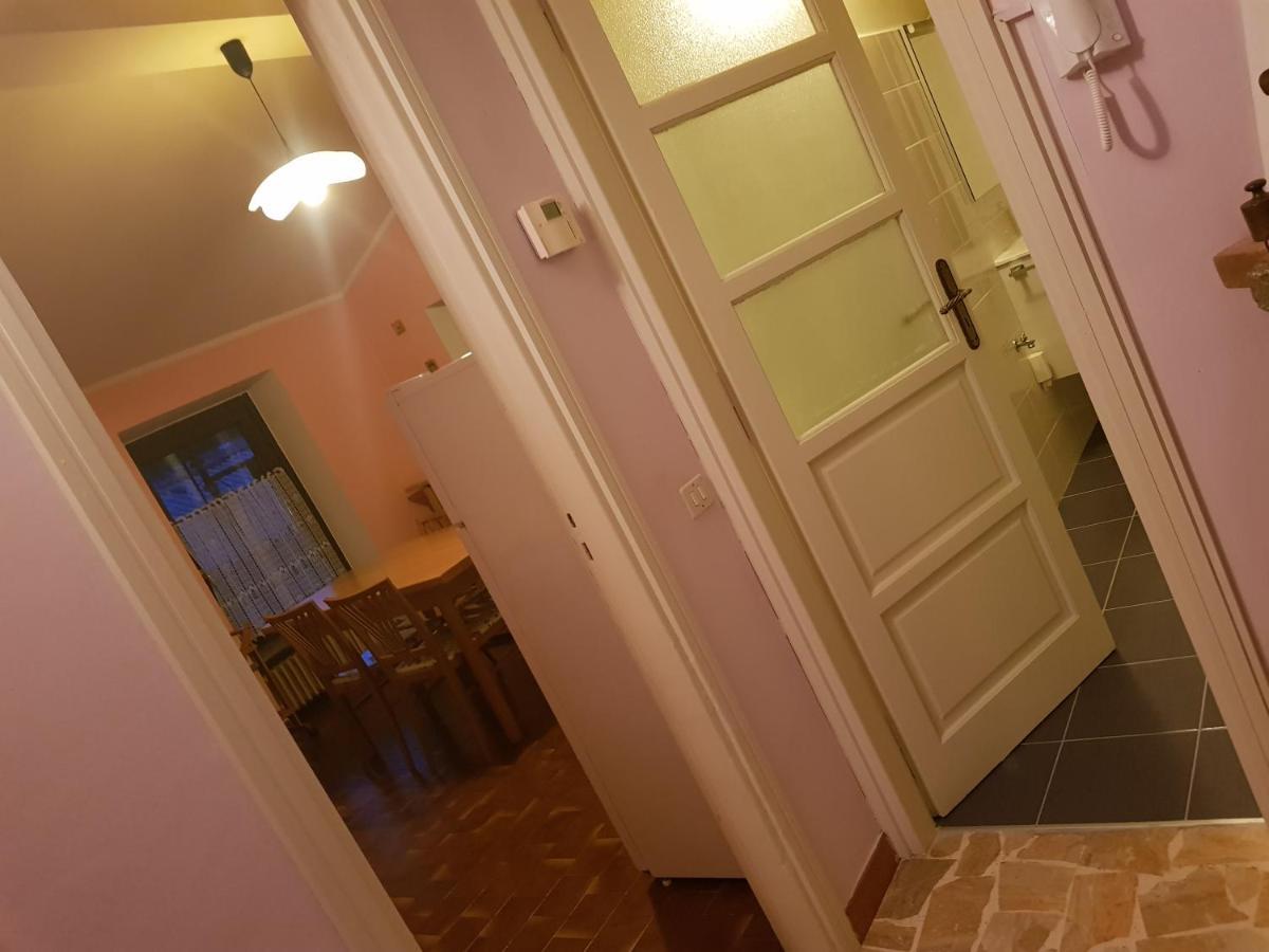 Una Volta Anticamente Cascinette Ngoại thất bức ảnh