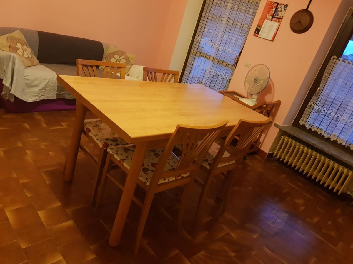 Una Volta Anticamente Cascinette Ngoại thất bức ảnh